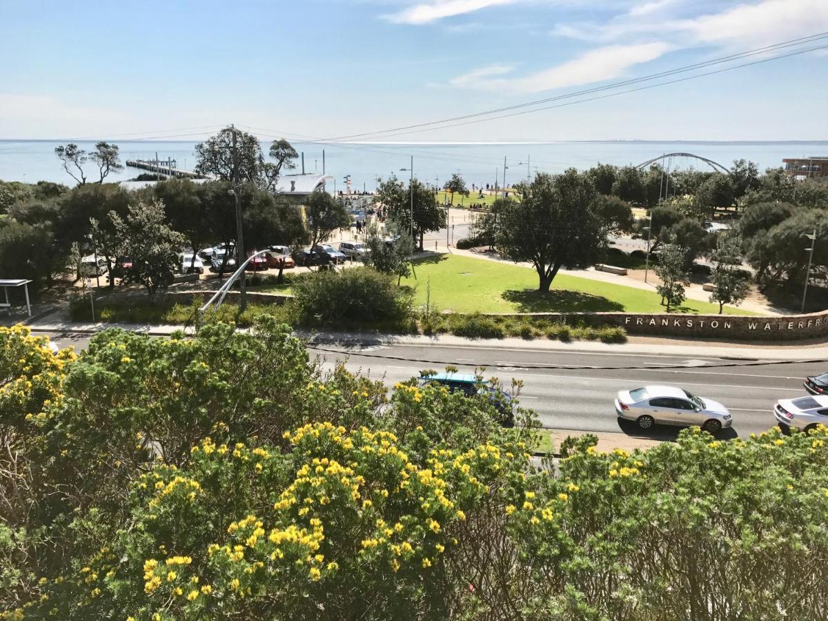 By The Beach Frankston Exterior photo