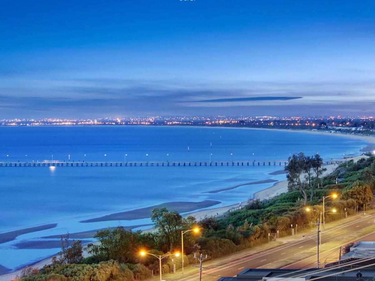 By The Beach Frankston Exterior photo