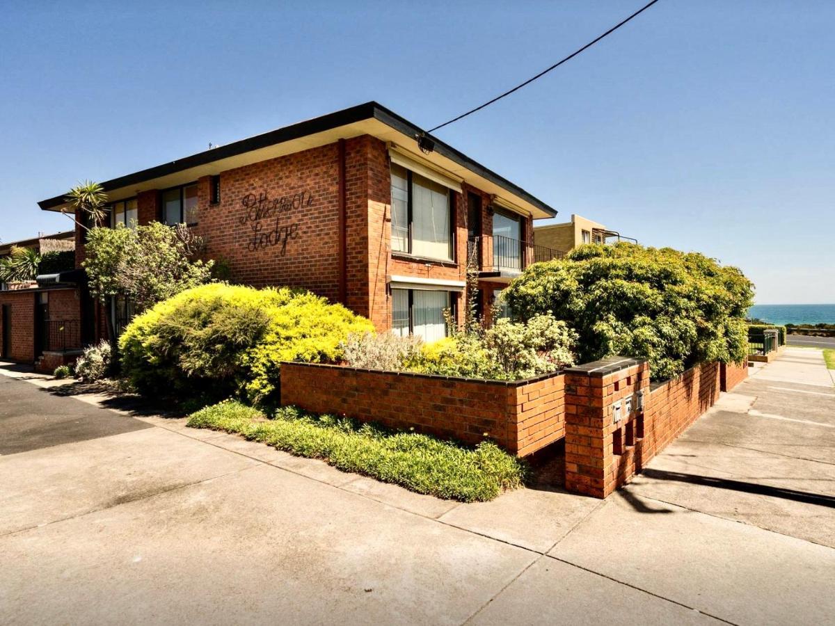 By The Beach Frankston Exterior photo