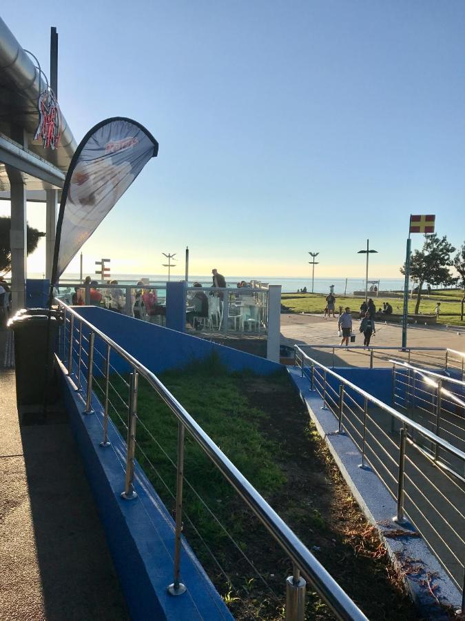 By The Beach Frankston Exterior photo